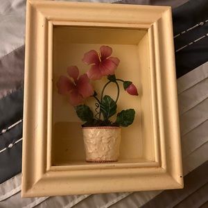 Picture Window Wall Decor